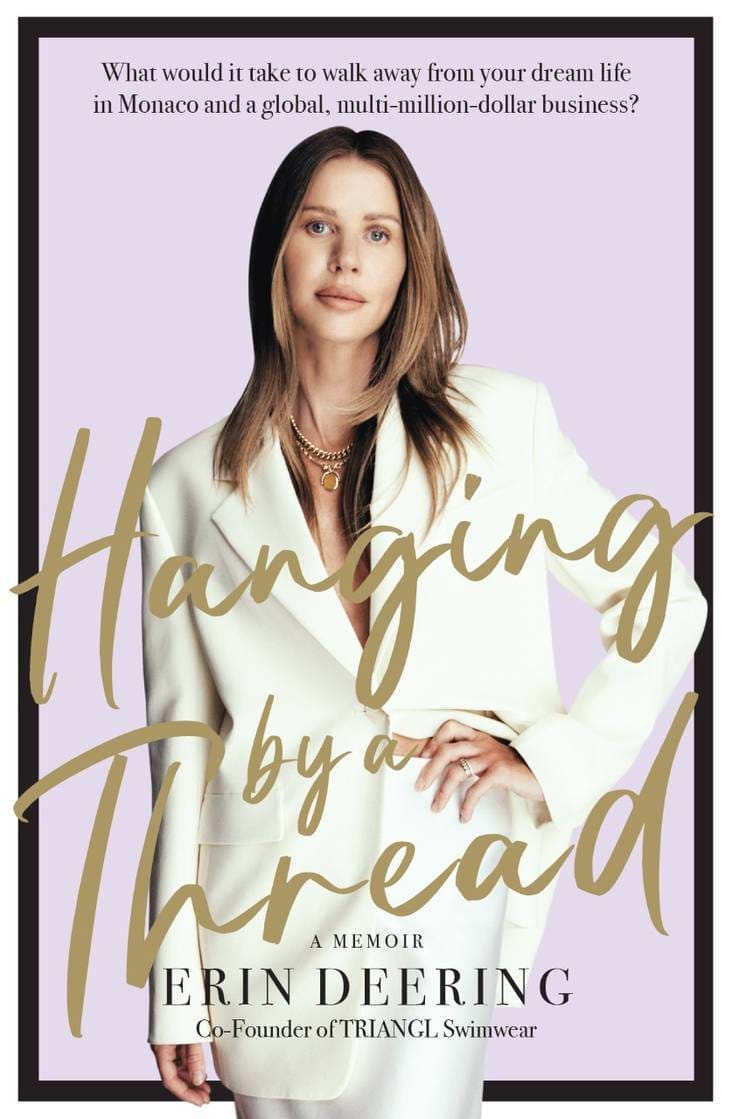 Hanging By a Thread