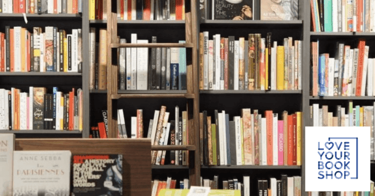 Love Your Bookshop Day: The Better Reading Team on Their Love of Bookshops