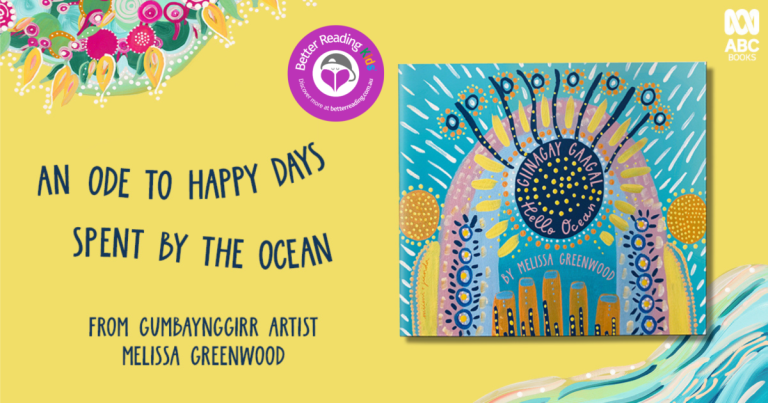A Captivating Seaside Journey: Read Our Review of Giinagay Gaagal, Hello Ocean by Melissa Greenwood