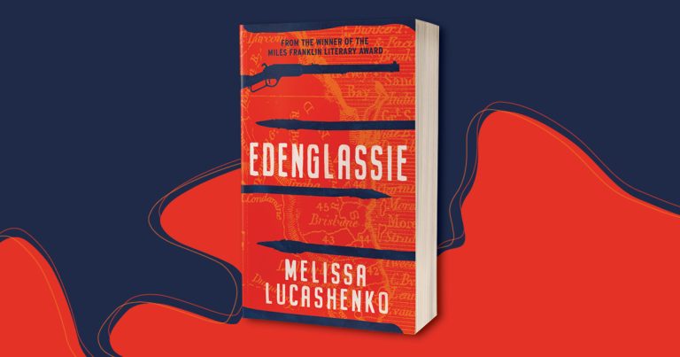 Compulsory Reading: Read Our Review of Edenglassie by Melissa Lucashenko