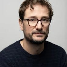 Dann McDorman
