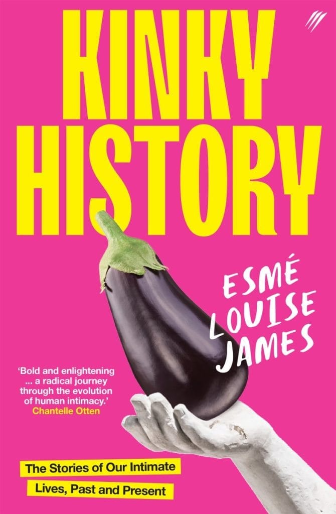 Kinky History