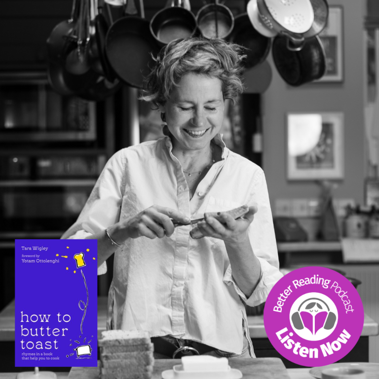 Podcast: Tara Wigley on Simplifying Recipes for Everyday Cooks