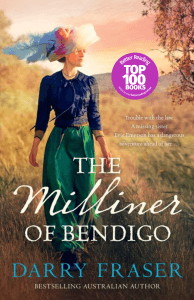 The Milliner of Bendigo