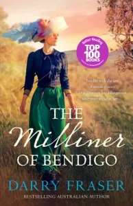 The Milliner of Bendigo