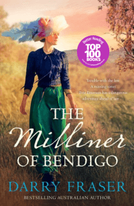 The Milliner of Bendigo