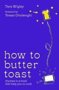 How to Butter Toast