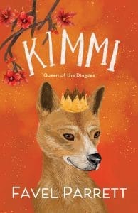 Kimmi: Queen of the Dingoes