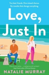 Love, Just In