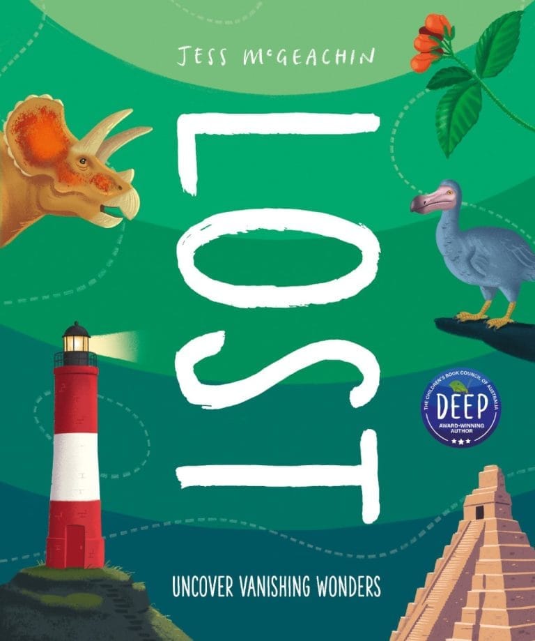 Lost