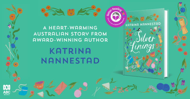 A Heartbreaking and Uplifting Historical Novel: Read Our Review of Silver Linings by Katrina Nannestad