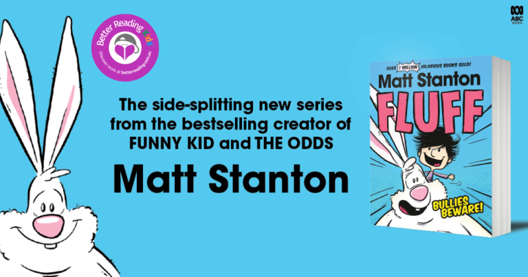 Wildly Imaginative: Read Our Review of Fluff #1: Bullies Beware by Matt Stanton