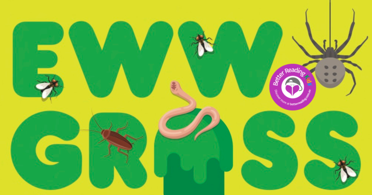 Fantastically Filthy: Read an Extract from Eww Gross by Dan Marshall