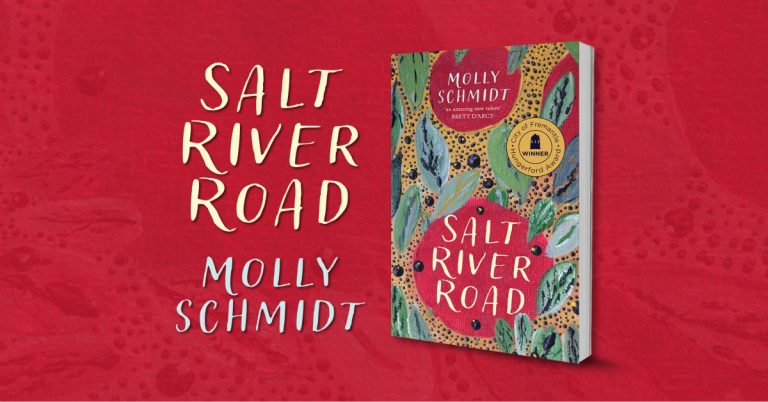A Compelling Debut: Read an Extract from Salt River Road by Molly Schmidt