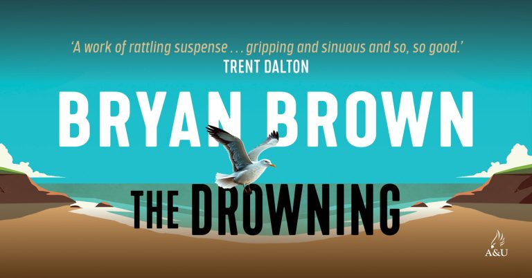An Unrelenting Page-Turner: Read Our Review of The Drowning by Bryan Brown