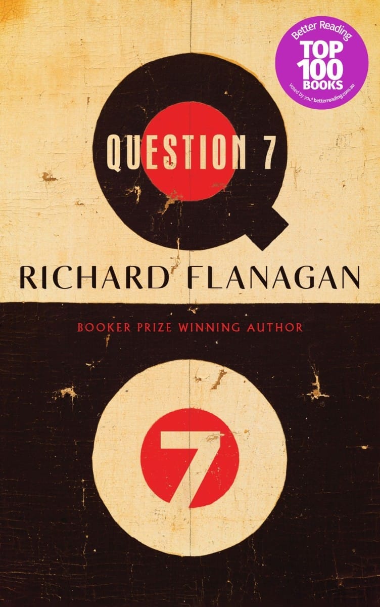 Question 7