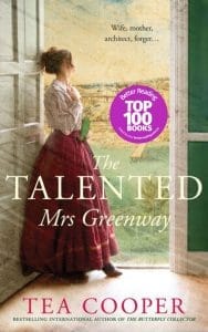 The Talented Mrs Greenway