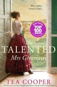 The Talented Mrs Greenway