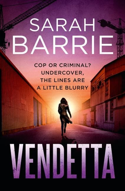 Vendetta