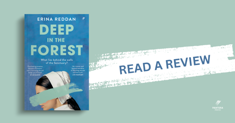A Gripping Crime Thriller: Read Our Review of Deep in the Forest by Erina Reddan