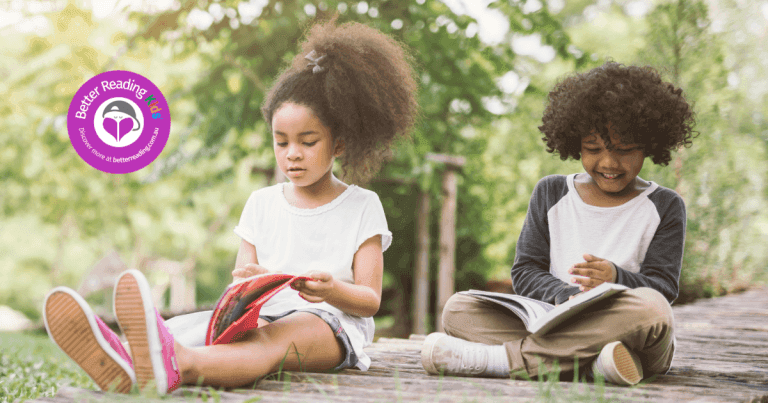 Get Them Hooked on Reading: 7 Illustrated Novels for Kids