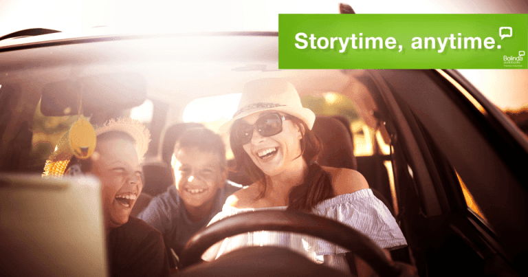 Make Your Road Trip: 8 Entertaining Audiobooks For Summer Listening
