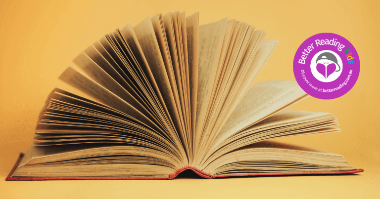 The Year in Review: Kids Reading Highlights of 2023