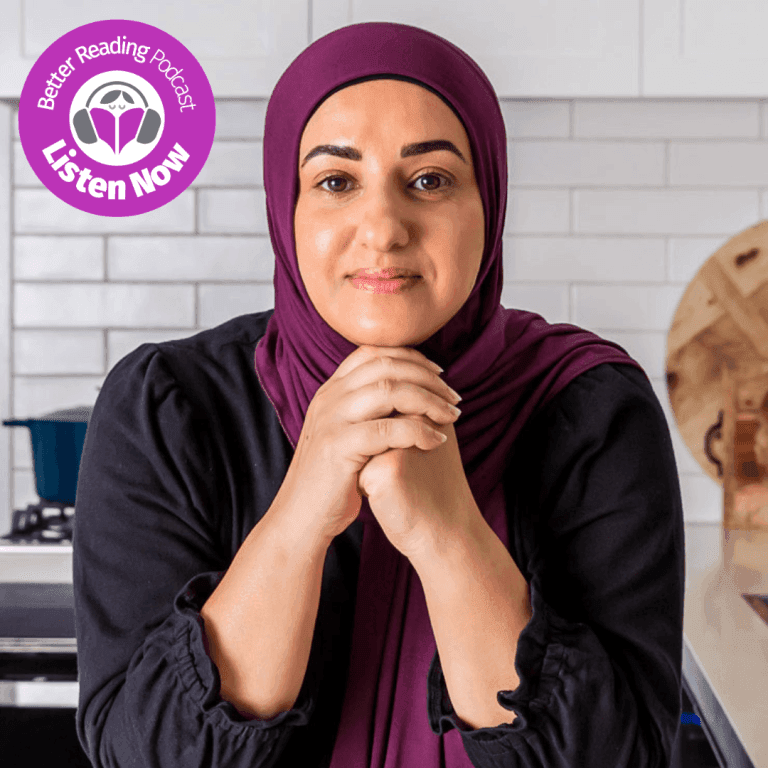 Podcast: Lina Jebeile on Food, Culture and Lebanese Cuisine