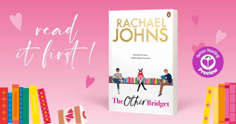 Better Reading Preview: The Other Bridget by Rachael Johns