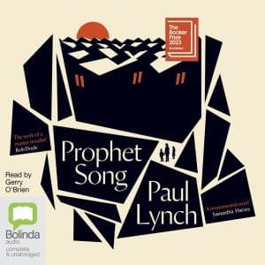 Prophet Song