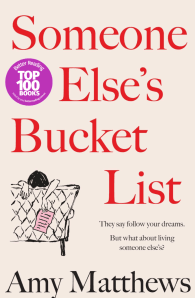 Someone Else's Bucket List