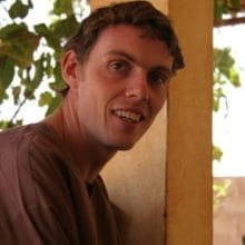 Stephen Davies