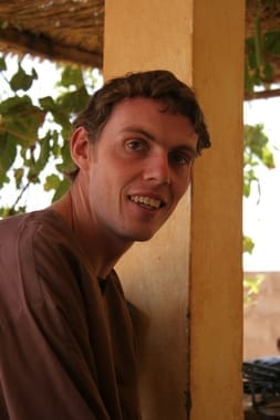 Stephen Davies