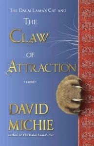 The Dalai Lama's Cat and the Claw of Attraction