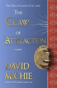 The Dalai Lama's Cat and the Claw of Attraction