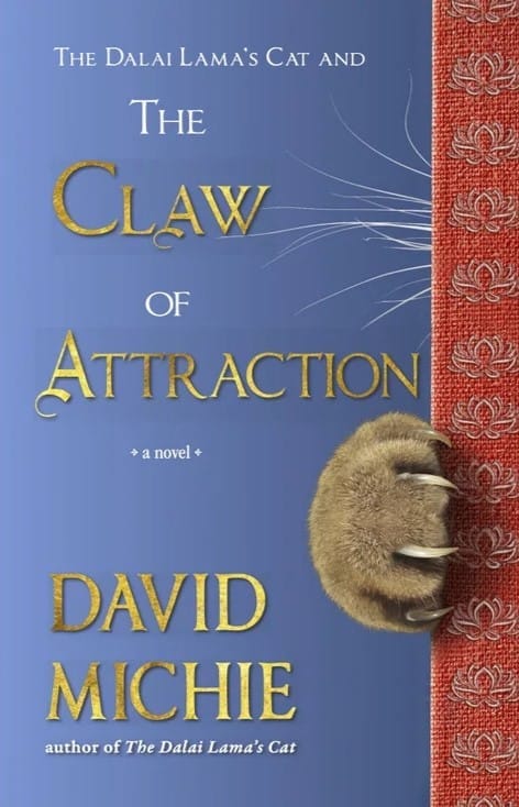 The Dalai Lama's Cat and the Claw of Attraction