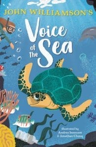 Voice of the Sea