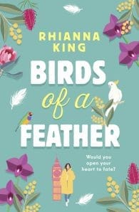 Birds of a Feather