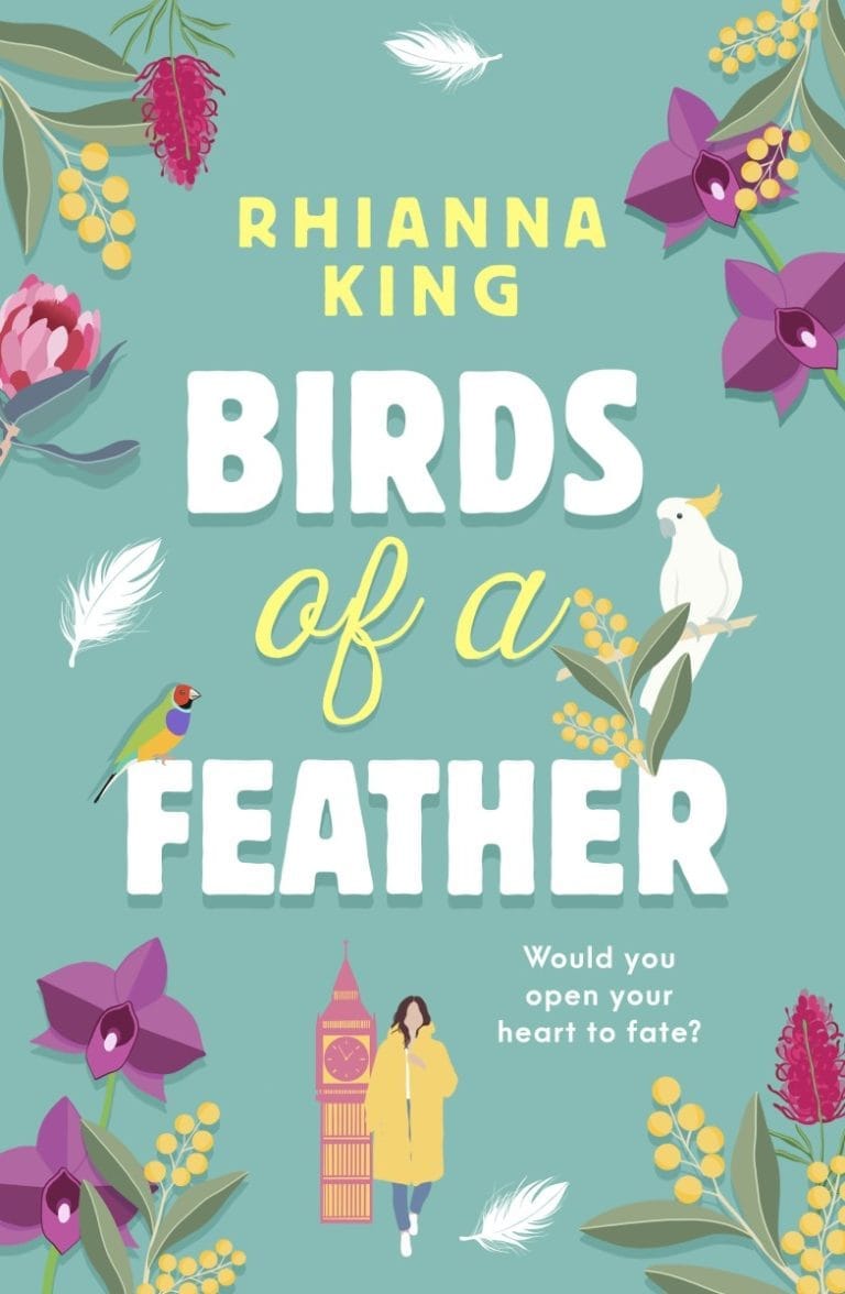 Birds of a Feather