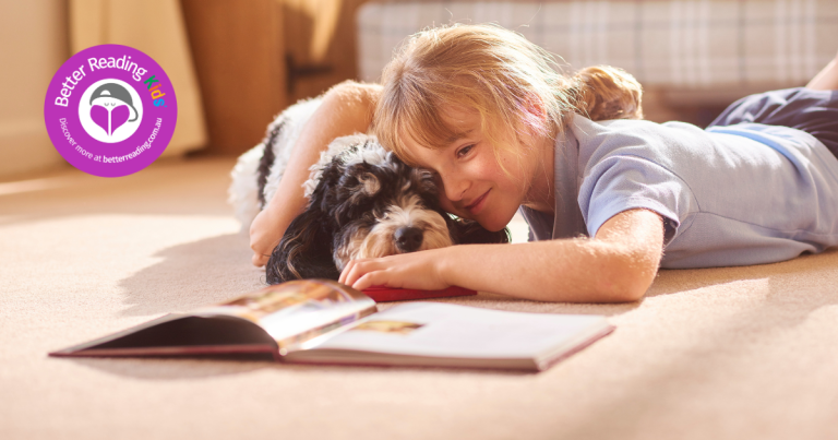 Furry Friends: Our Favourite Cat and Dog Books for Kids