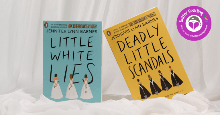Love The Inheritance Games? Here are Two More Jennifer Lynn Barnes Books to Read Next