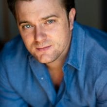 Liam Murphy