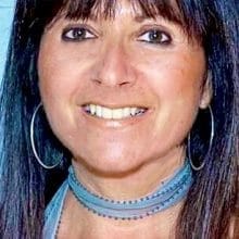 Linda Margolin Royal