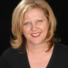 Jeannette Rowe