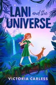 Lani and the Universe