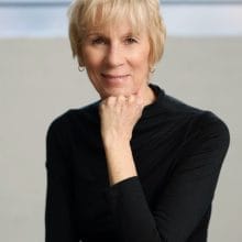 Glenna Thomson