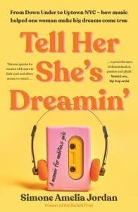 Tell Her She's Dreamin'