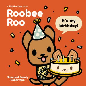Roobee Roo: It's My Birthday!