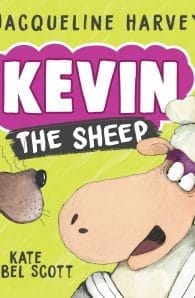 Kevin the Sheep