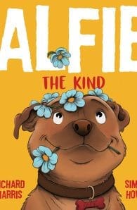 Alfie the Kind